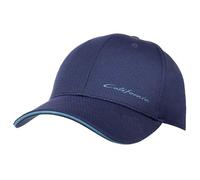 Volkswagen 7TG084300B287 Baseballcap Basecap Baseballkappe Cap, blau, mit California Schriftzug