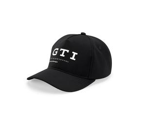 Volkswagen Original Cap GTI Kollektion