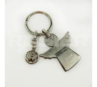 Volkswagen Schlüsselanhänger Schutzengel 7T1087010