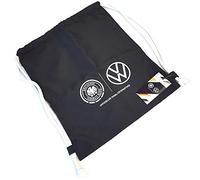 Volkswagen Sportbeutel Tasche Beutel Einkaufstasche Fußball DFB Fanartikel Sportasche Gym Bag