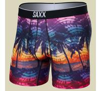 Volt Breathable Mesh Boxer Brief XL mehrfarbig - horizon palms-multi