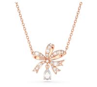 Swarovski Halskette - 5656741 roségold