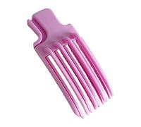 Volumen-Clip für Damen, flaches Haar, Volumengebung, Haar-Clips, natürliches Lift-Pony, Styling-Zubehör für Salon, Alltag, Frauen, Mädchen, Teenager, Reisen, Party, Dating, Hochzeit, Übernachtung
