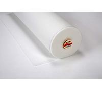 Volumenvlies H 640 aus Synthesefasern, bügelbar, für Stepp- und Quiltarbeiten, plastische Arbeiten (0,90 m x 30 m)