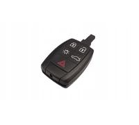 VOLVO S40 V50 Schlüsselanhänger für OE Programmierung 31252732