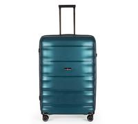 Von Crønshagen Balto 4W Trolley L green metallic