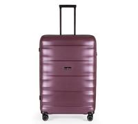 Von Crønshagen Balto 4W Trolley L merlot metallic