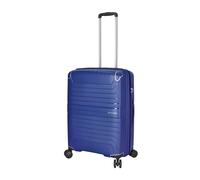 Von Cronshagen Halvar Hartschalenkoffer Navy M (66 cm)