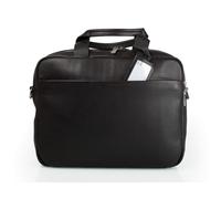 Von Crønshagen Kilde Notebooktasche Öresund kilde black