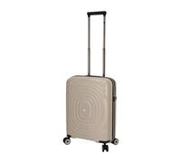 von Crønshagen Mogens 4W Cabin Trolley S champagner