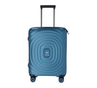 von Crønshagen Mogens 4W Cabin Trolley S - petrol