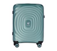 von Crønshagen Mogens 4W Cabin Trolley S - sage