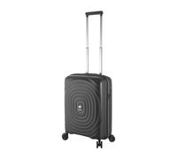 von Crønshagen Mogens 4W Cabin Trolley S schwarz