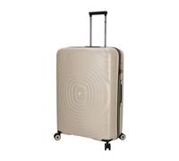 von Crønshagen Mogens 4W Trolley L champagner