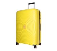 von Crønshagen Mogens 4W Trolley L light yellow