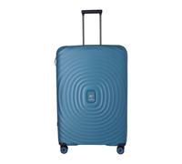 von Crønshagen Mogens 4W Trolley L - petrol