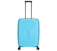 Von Crønshagen Mogens 4W Trolley M #02/11/05-351-1-65 Türkis