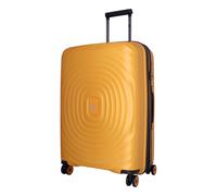 von Crønshagen Mogens 4W Trolley M light yellow