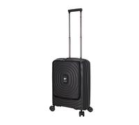 von Crønshagen Mogens 4w Trolley S VT black