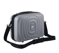 Von Crønshagen Mogens Beauty Case arctic grey