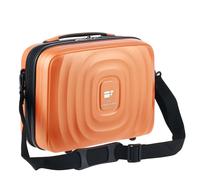 Von Crønshagen Mogens Beauty Case orange