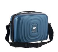 Von Crønshagen Mogens Beauty Case petrol