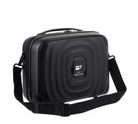 Von Crønshagen Mogens Beauty Case schwarz