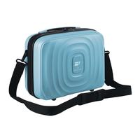 Von Crønshagen Mogens Beauty Case türkis