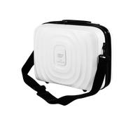 Von Crønshagen Mogens Beauty Case weiß