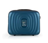 Von Crønshagen Mogens Beauty Case petrol