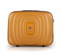 Von Crønshagen Mogens Beautycase #02/11/05-370 yellow