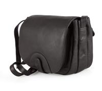 Von Cronshagen Umhängetasche Isabellea black