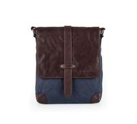 Von Crønshagen Tasche Korvatunturi #03/13/02/110-1 Blue