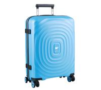 Von Crønshagen Trolley Mogens 55 cm bavarian blue
