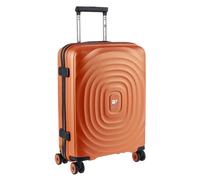 Von Cronshagen Reisetrolley Mogens 55cm orange