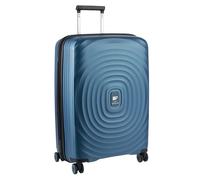 Von Crønshagen Trolley Mogens 65 cm petrol