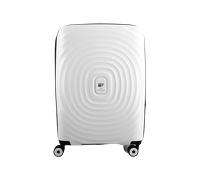 Von Crønshagen Trolley Mogens 65cm weiß