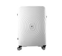 Von Crønshagen Trolley Mogens 75cm weiß