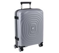Von Crønshagen Trolley Mogens artic grey 55cm