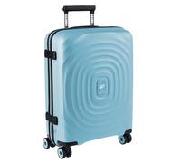 Von Crønshagen Trolley Mogens türkis 55 cm