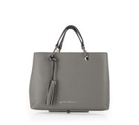 von Cronshagen Handtasche + Laptoptasche Vatten Asnen grau