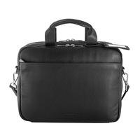 Von Crønshagen Kilde Notebooktasche Öresund kilde black