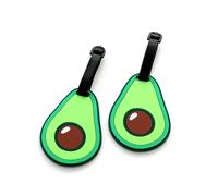von Cronshagen Kofferanhänger Avocado