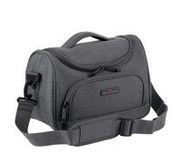 Von Cronshagen Beauty Case Cloud 2.0 anthracite