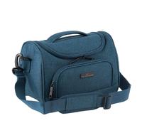 Von Cronshagen Beauty Case Cloud 2.0 petrol