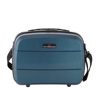 Von Crønshagen Balto Beautycase green metallic