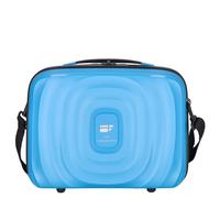 Von Cronshagen Beautycase Mans bavarian blue
