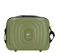 Von Cronshagen Beautycase Mans olive