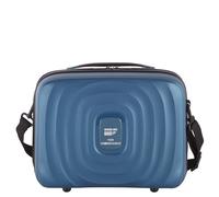 Von Crønshagen Mogens Beauty Case petrol