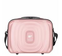 Von Cronshagen Beautycase Mans shiny rose